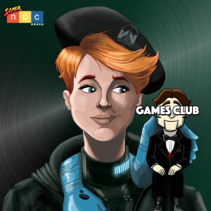 Death Stranding 2 Games Club - ep01 - Prologue + Chapters 1 and 2