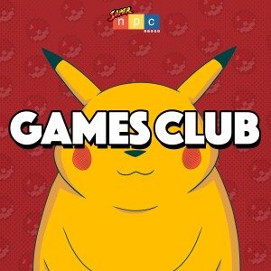 Pokémon Games Club (R/B/Y) - ep04 - Cerulean City + Sea Cottage