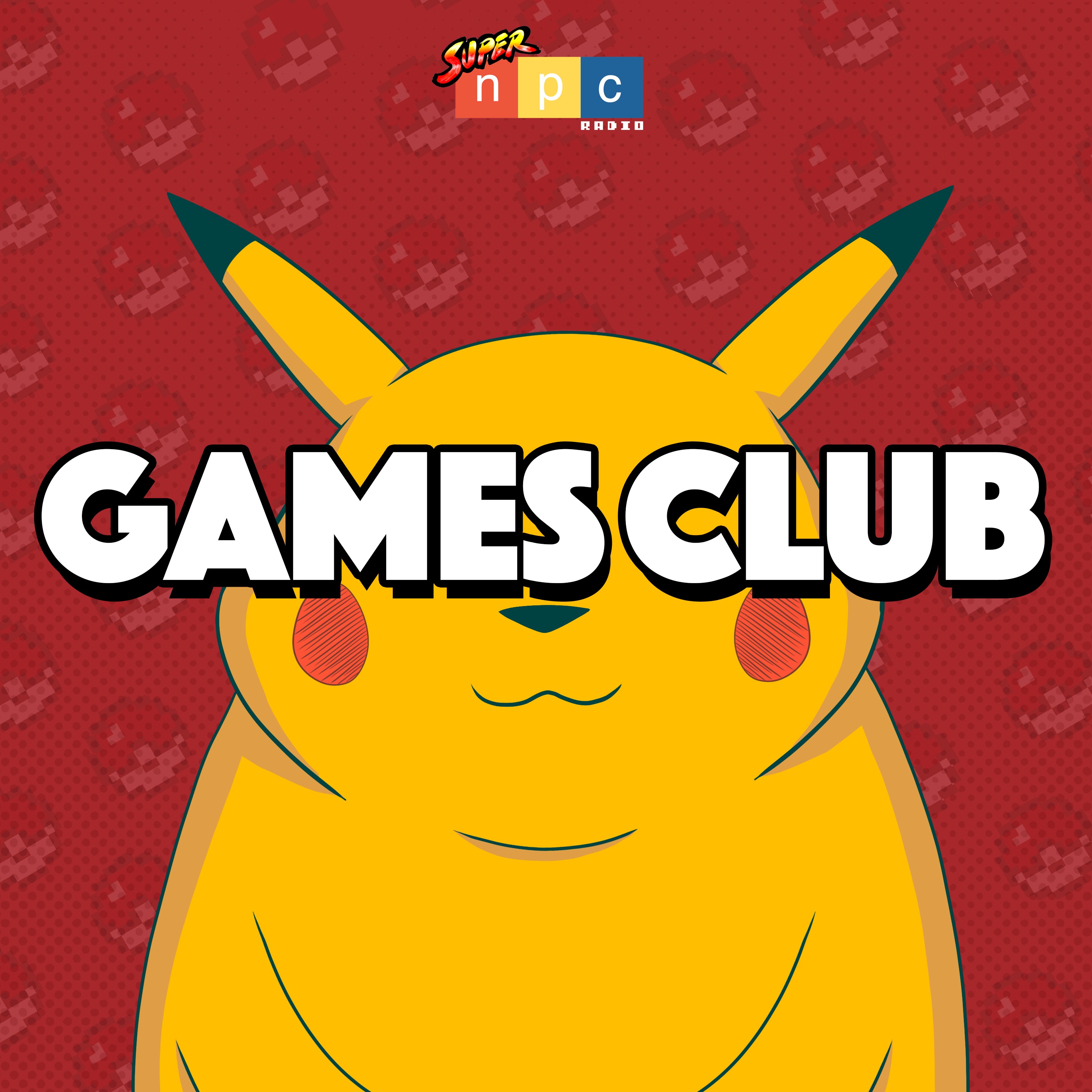 Super NPC Games Club