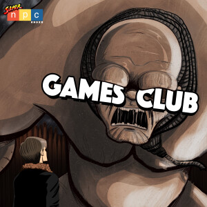 BONUS - Resident Evil 4 Remake Games Club - ep01