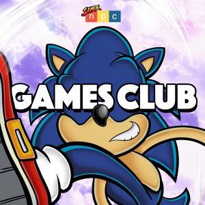 Sonic Adventure Games Club - ep07 - Knuckles Story Part I