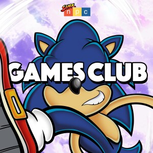 Sonic Adventure Games Club - ep05 - Tails Story Part I