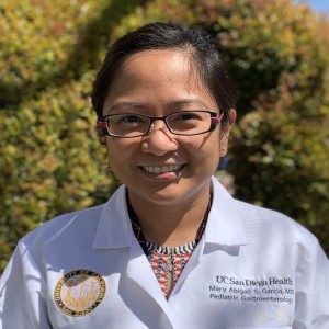 Ins and Outs of Gastrointestinal Issues in CF - Mary Abigail Garcia, MD (Audio)