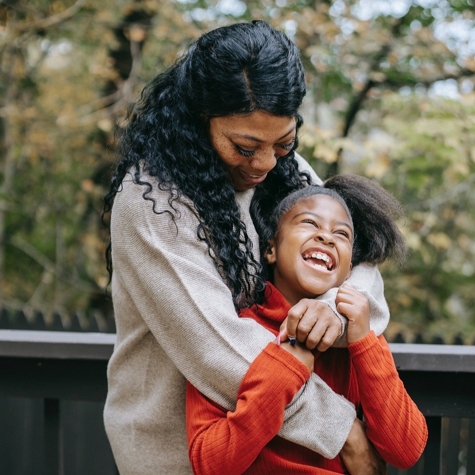 CF and the African American Community