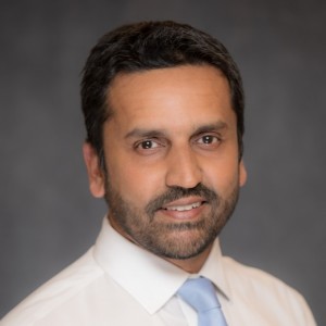 CFRD Management Through Technology - Amir Moheet, MBBS