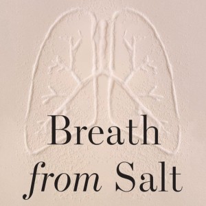 Breath from Salt - Panel Discussion