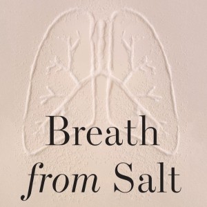 Breath from Salt - Panel Discussion (Audio)