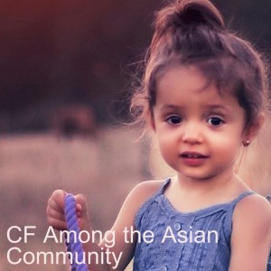 Cystic Fibrosis in the Asian Community - Sriram Vaidyanathan, PhD (Audio)
