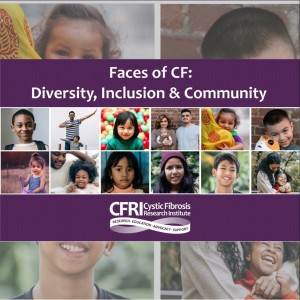 Faces of CF: Diversity, Inclusion & Community