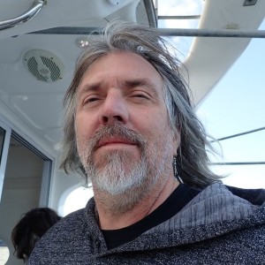 Personalized Phage-based Therapies - Forest Rohwer, PhD