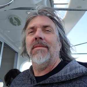 Personalized Phage-based Therapies - Forest Rohwer, PhD (Audio)