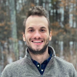 My Life with Cystic Fibrosis, Our Unlocked Futures, and Breaking Down Barriers for the Continued Success of the CF Community - Gunnar Esiason, MBA (Audio)