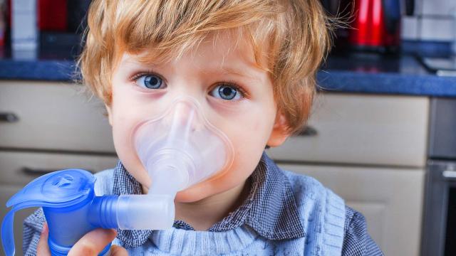 Respiratory Therapy Options & Cleaning Your Nebs