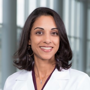 Q&A on Reproductive Health with Raksha Jain, MD, MSc (audio)