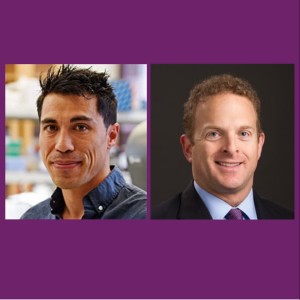 Advances in Phage Therapy as a Treatment for Cystic Fibrosis - Benjamin Chan, PhD; Jon Koff, MD (Audio)