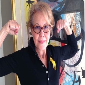 Imagining the Impossible: post-podcast Q&A wtih Luanne McKinnon