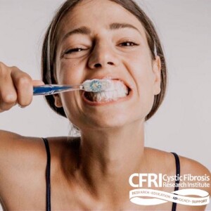 Oral Health and CF - Dr. Martina Hayes