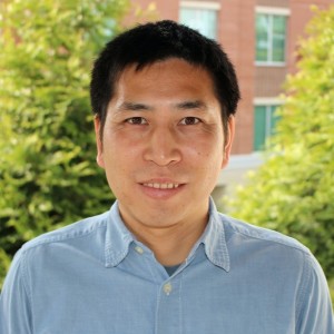 Regional Regulation of CFTR and Ionocyte Expression in Airways - Kenichi Okuda, MD, PhD