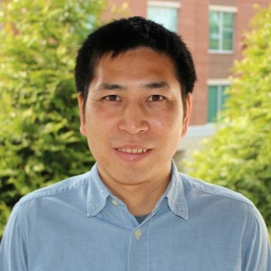 Regional Regulation of CFTR and Ionocyte Expression in Airways - Kenichi Okuda, MD, PhD (Audio)
