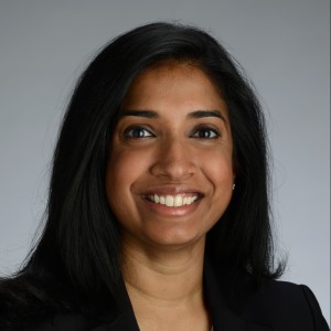 mRNA Therapy as a Treatment for CF - Deepika Polineni, MD, MPH (audio)