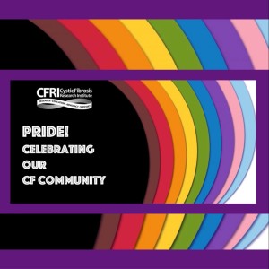 Pride! Celebrating Our CF Community