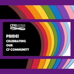 Pride! Celebrating Our CF Community (Audio)