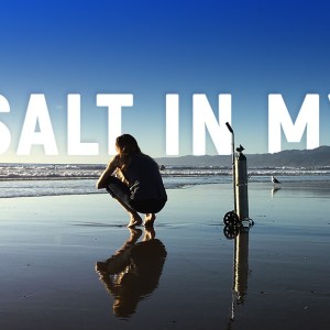 A Conversation on the Impact of Salt in My Soul