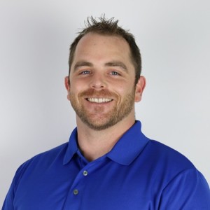 Strength-Building with CF - Taylor Lewis, MA, CSCS