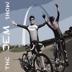 The JEM Show: Living, Breathing & Succeeding in Life with CF - Video