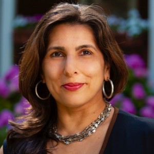 Breath from Salt  - Bijal Trivedi, MSc, MA