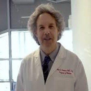 Alan Verkman, MD/PhD - CF Researcher Extraordinaire