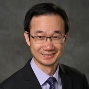 Role of Disrupted Airway-Surface Liquid (ASL) pH Regulation in Small Airways in CF Lung Disease Pathogenesis - Xiaopeng Li, PhD (Audio)