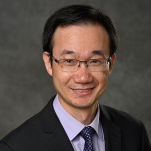 Role of Disrupted Airway-Surface Liquid (ASL) pH Regulation in Small Airways in CF Lung Disease Pathogenesis - Xiaopeng Li, PhD
