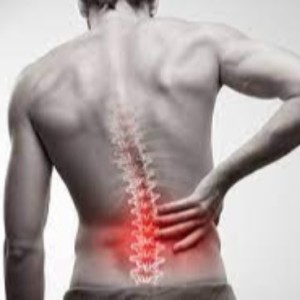 Hands-On Techniques for Back Pain