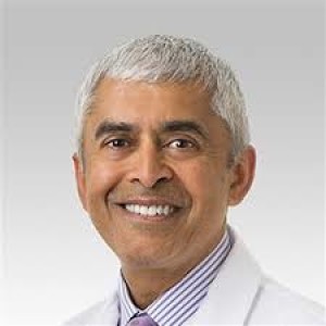 CF Pipeline: The Journey Continues - Manu Jain, MD - Video