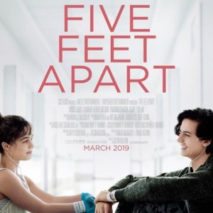 Five Feet Apart Discussion 5 - Favorite Scene in Film (Audio)