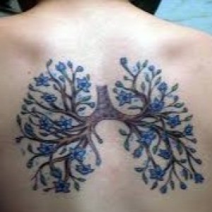 CF-Related Tattoos and the Stories Behind Them