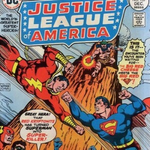 JT0001 -1976 - Justice League of America 137