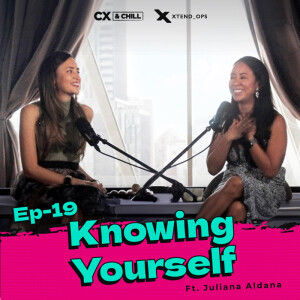 S1. E19. Knowing Yourself: Transforming Your Leadership Journey with guest Juliana Aldana from Mercado Pago