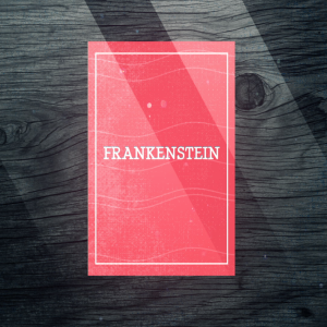 Frankenstein - Mary Shelley - Plot Overview