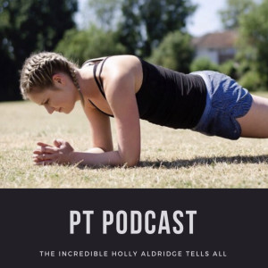 Interview with Holly on her career as a Personal Trainer