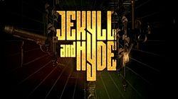 Jekyll and Hyde Plot Summary