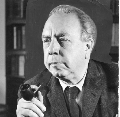 An Inspector Calls - J B Priestley