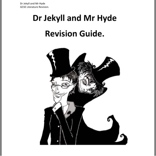 Jekyll and Hyde Chp 10