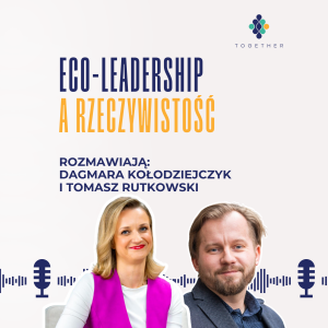 Eco-Leadership a rzeczywistość