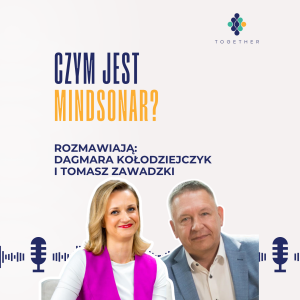 Czym jest Mindsonar? Rozmowa z Tomaszem Zawadzkim
