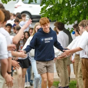 Celebrating the Class of 2025: A Journey of Growth and Faith