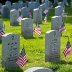 Heroes Among Us: Honoring Our Graduates on Memorial Day