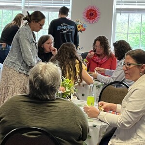 Celebrating Our Heroes: Teacher Appreciation Week Special