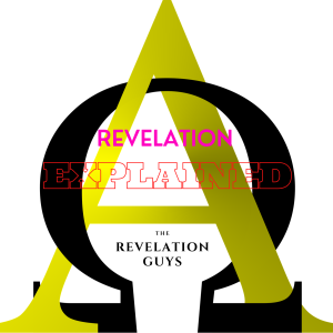 Introduction to the Book of Revelation: It’s All About Jesus!